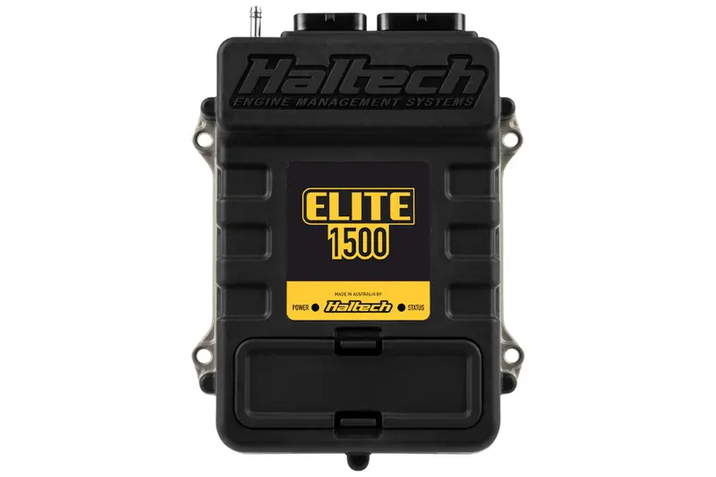 Haltech Elite 1500 Ecu 1
