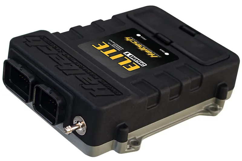 Haltech Elite 2500T Ecu 1