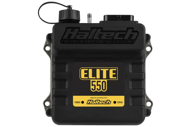 Haltech Elite 550 Ecu 1