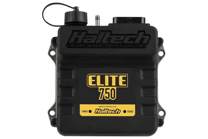 Haltech Elite 750 Ecu 1
