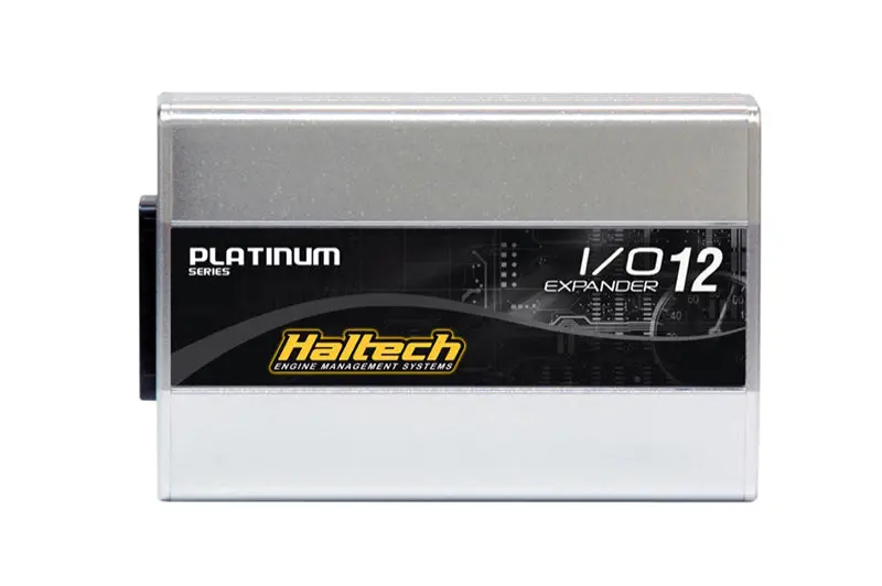 Haltech - Io 12 Expander - 12 Channel Can - Box B 2