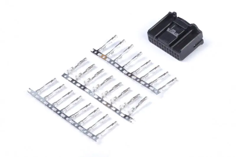 Haltech - Io 12 Expander - 12 Channel Can - Box B 3