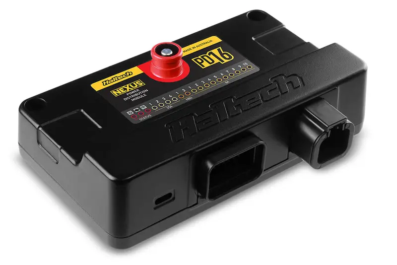 Haltech - Pd16 Pdm 1