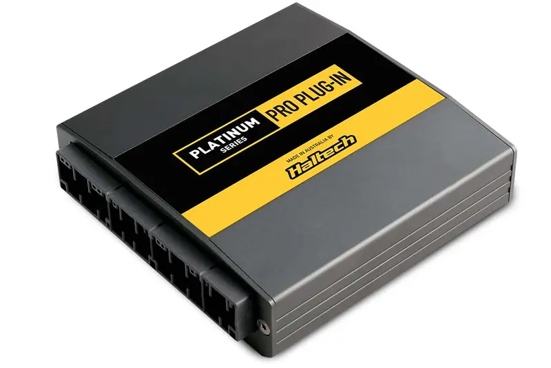 Haltech Platinum Pro Plug-In Ecu Honda S2000 Ht-055050 2