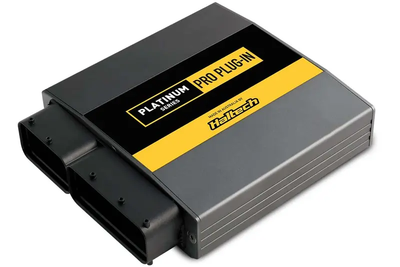 Haltech Platinum Pro Plug-In Ecu Hyundai Bk Theta Genesis Ht-055045 2