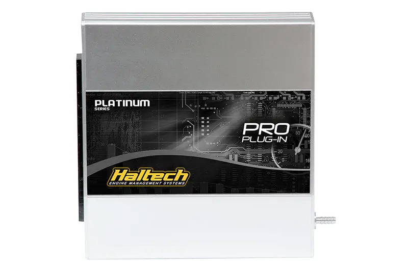 Haltech Platinum Pro Plug-In Ecu Mitsubishi Evo 9 Mivec Ht-055064 1