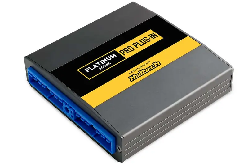 Haltech Platinum Pro Plug-In Ecu Nissan R32/33 Skyline Ht-055101 1