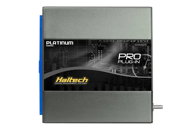 Haltech Platinum Pro Plug-In Ecu Nissan R32/33 Skyline Ht-055101 2