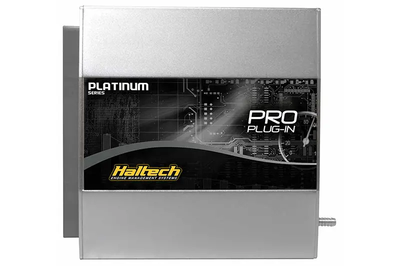 Haltech Platinum Pro Plug-In Ecu Nissan R34 Gt-T Skyline Ht-055105 1