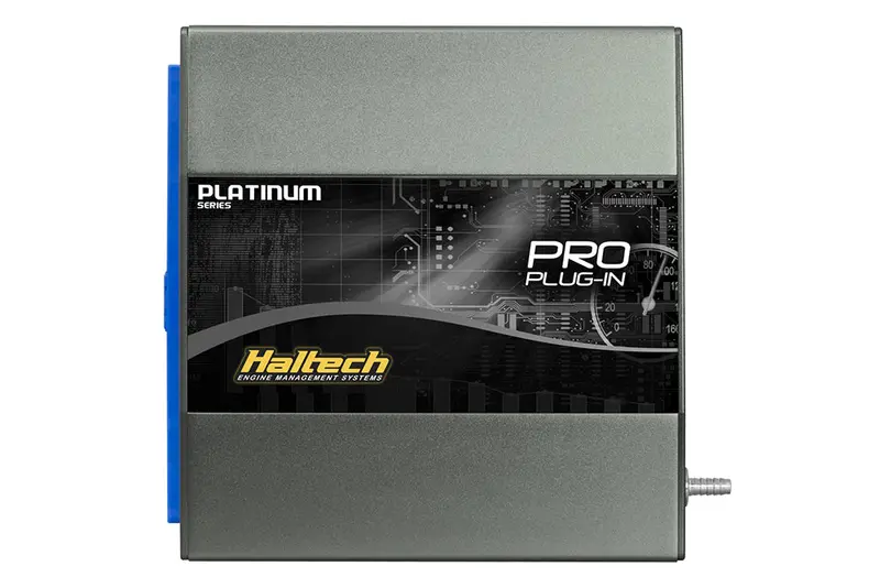 Haltech Platinum Pro Plug-In Ecu Nissan R34 Gtr Skyline Ht-055106 1