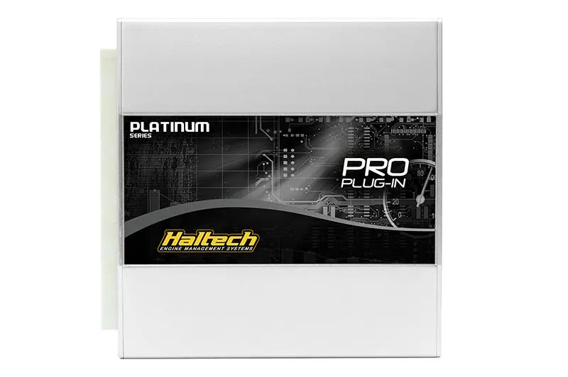 Haltech Platinum Pro Plug-In Ecu Subaru Gdb Wrx 01-05 Ht-055174 1