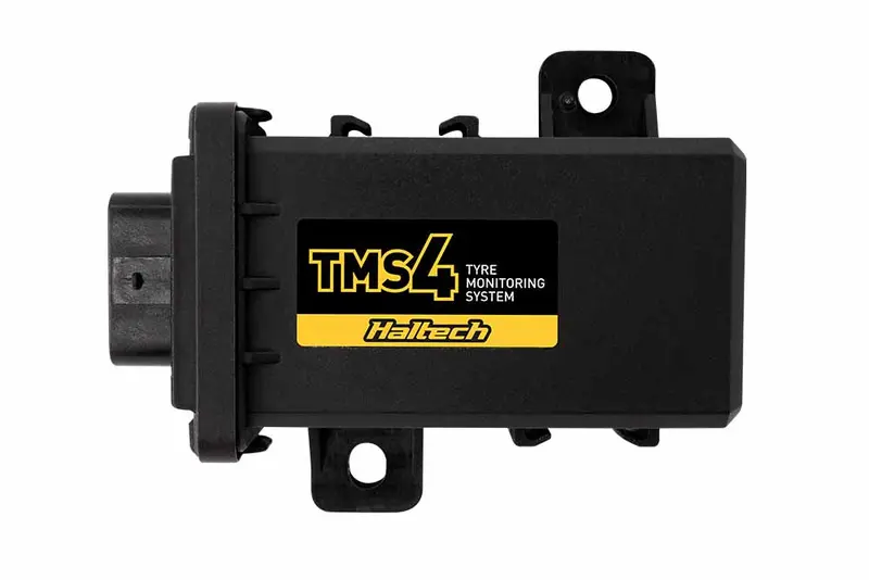Haltech - Tms-4 Tyre Monitoring System Internal Sensors 2