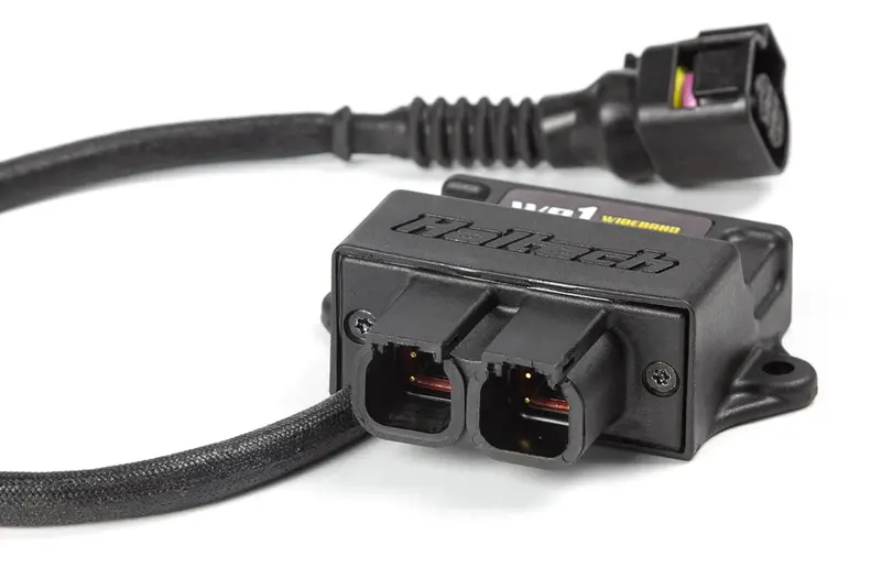 Haltech - Wb1 Bosch - Single Channel Can O2 Wideband Controller Kit 1
