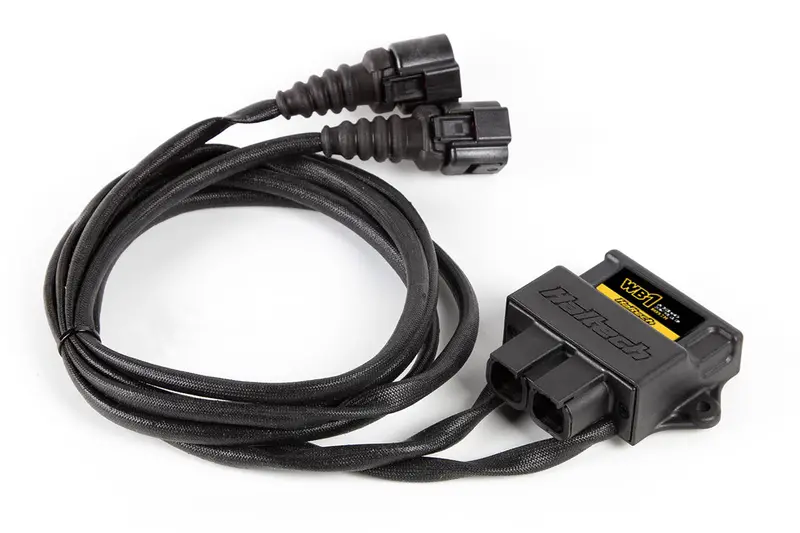 Haltech - Wb2 Bosch - Dual Channel Can O2 Wideband Controller Kit 1