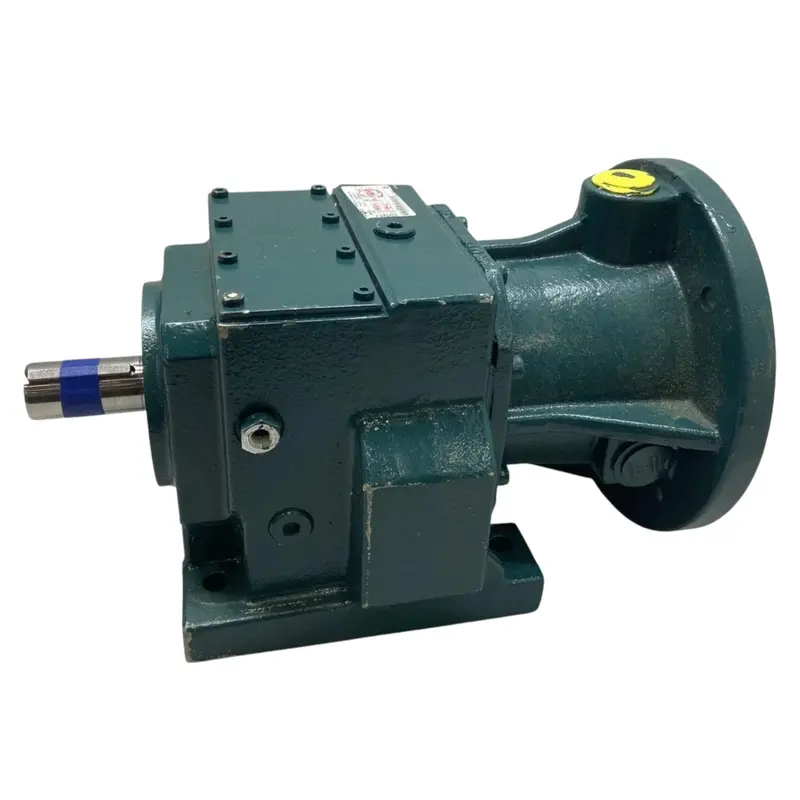 Hb482cn210tc Genuine Dodge Gear Reducer 1