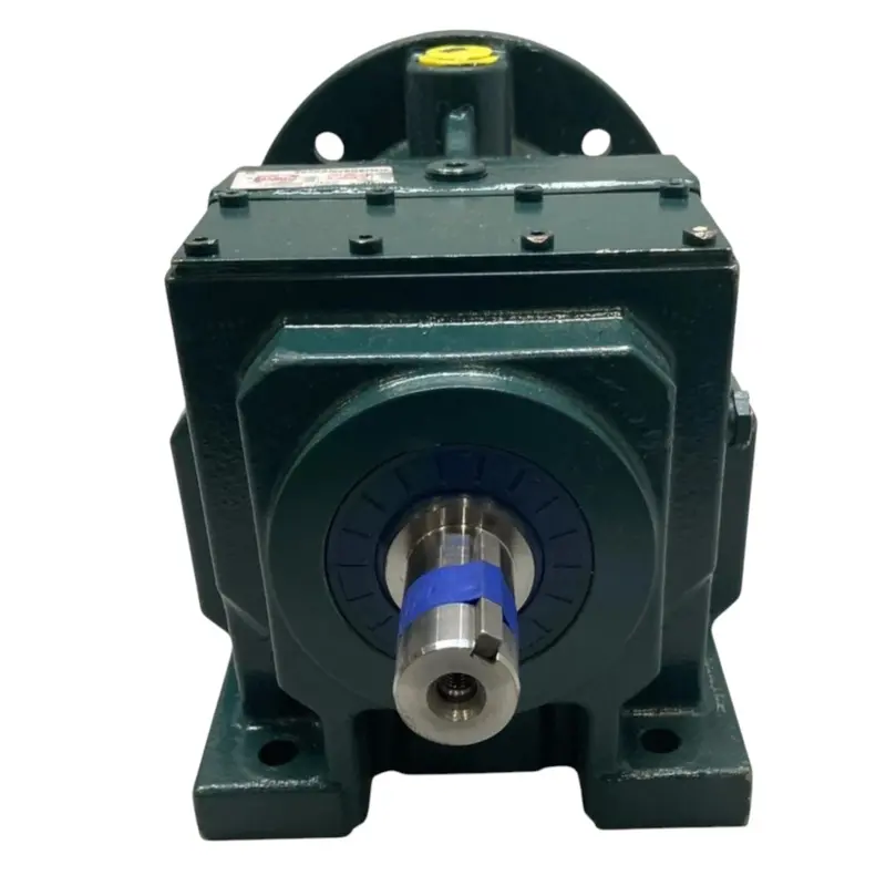 Hb482cn210tc Genuine Dodge Gear Reducer 2