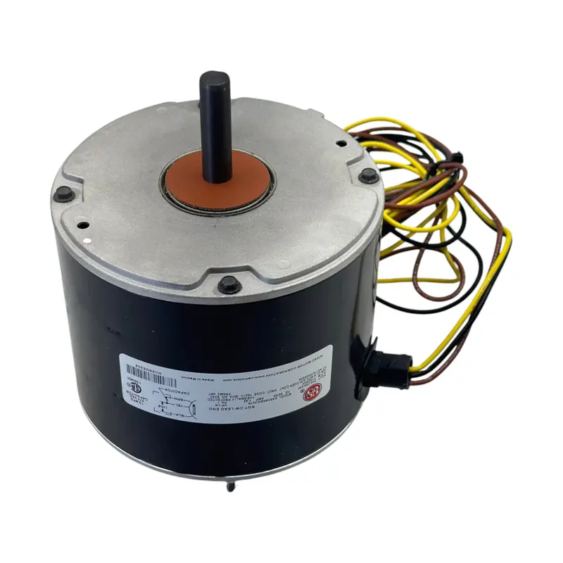 Hc39ge208 Genuine Carrier Direct Drive Condenser Motor 208/230V 1