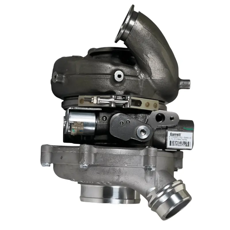 Hc4z6k682a Genuine Ford Turbocharger Avnt3582 1