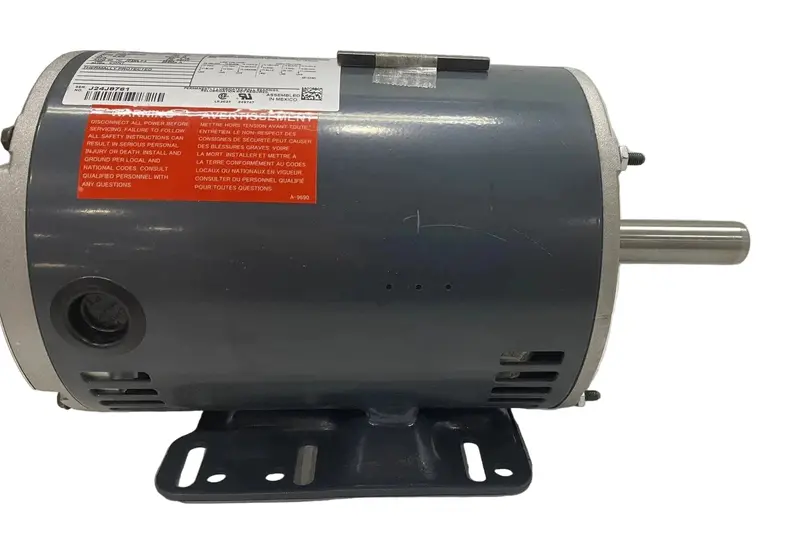 Hd58fe654 Genuine Leeson Blower Motor 208-230/460V 1