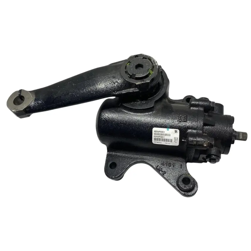 Hd94pcb31 Genuine Paccar Steering Gear 1