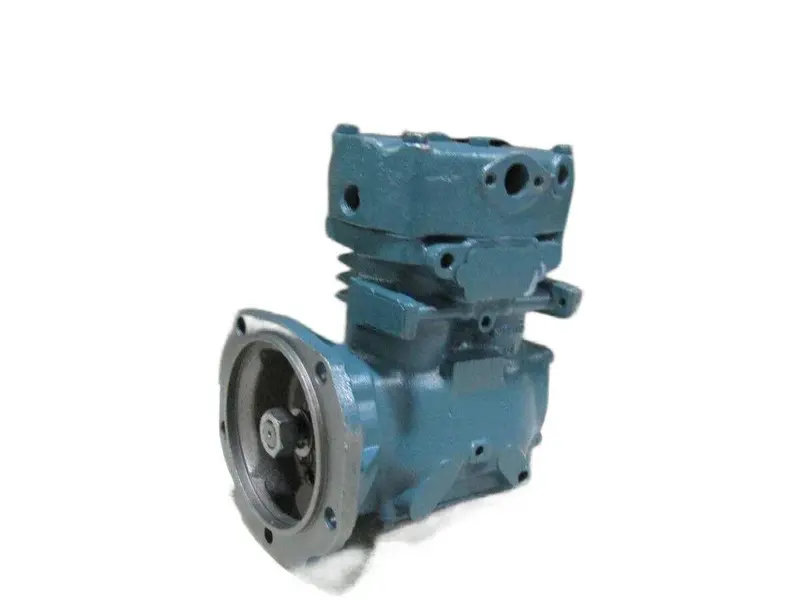 Hdx286623x Genuine Haldex Tf-501 Compressor 1