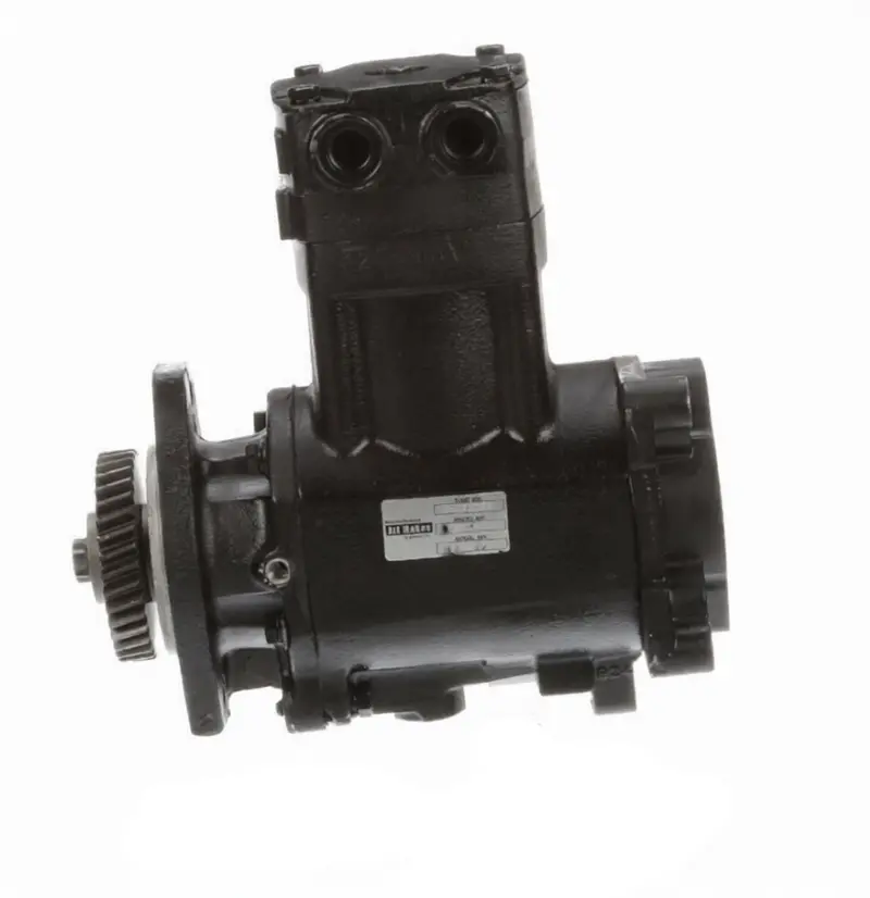 Hdx3558097x Freightliner Air Compressor 1 Cyl 1