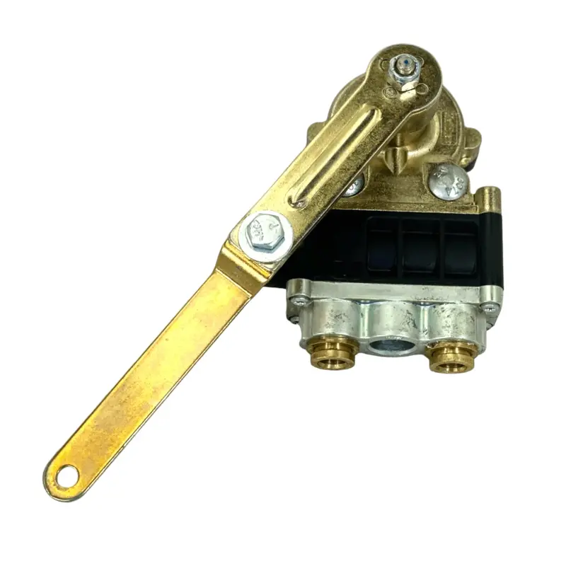 Hdx90555094 Genuine Haldex Pr Plus Height Control Valve 1
