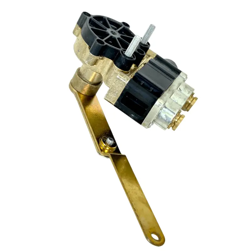 Hdx90555094 Genuine Haldex Pr Plus Height Control Valve 2