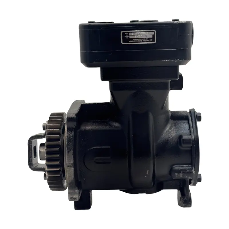 Hdx9111535100x Genuine Haldex Air Compressor 1