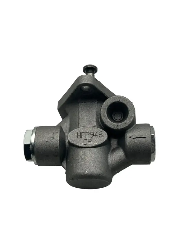 Hfp946 Genuine International Low Pressure Fuel Pump 1