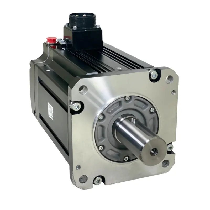 Hfsp601bks5 Genuine Mitsubishi Ac Servo Motor 1