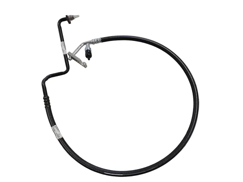 Hl6001-063 Genuine Paccar A/C Compressor To Condenser Hose For 1