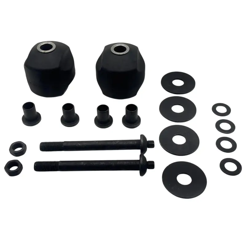 Hld48100695 Saf Holland Pivot Bushing Kit For Nwy Srk829 Svc 2