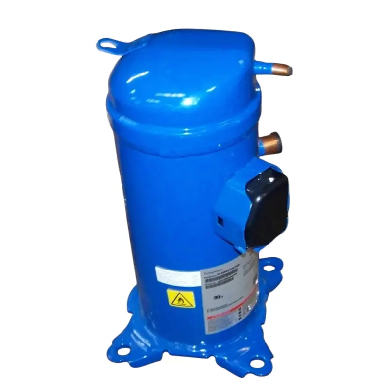 Hlh068t4lc6 Genuine Danfoss Scroll Compressor 1