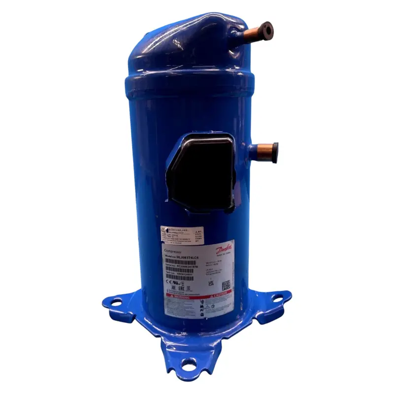 Hlj083t4lc6 Genuine Danfoss Scroll Compressor 1