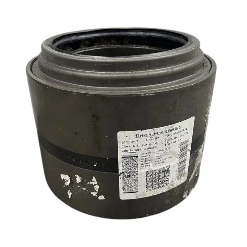 Hm136948-90320 Timken Tapered Roller Bearing Assembly 1