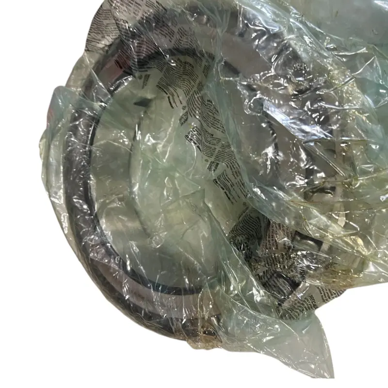 Hm252348ws Timken Tapered Roller Bearing Cone 2