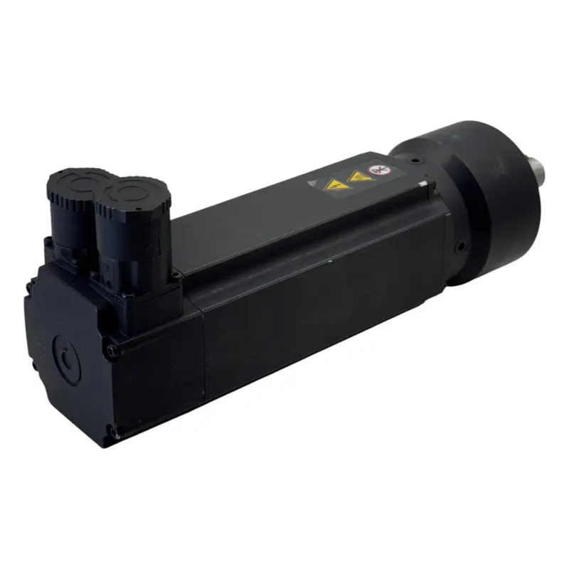 Hmd06-015-024-30-Bpm1ix23p0710 Heidrive Servo Drive Motor 2