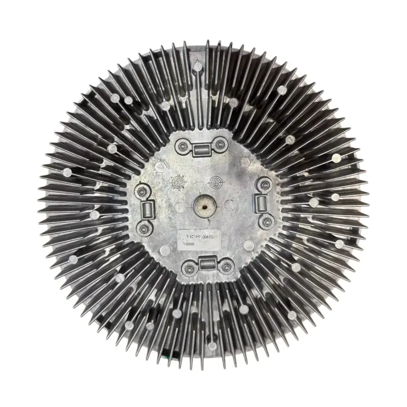 Hor 9904088 Genuine Horton Fan Clutch 2
