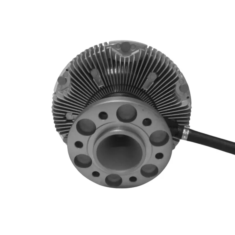 Hor 9910374 Genuine Horton Cooling Fan Clutch 2