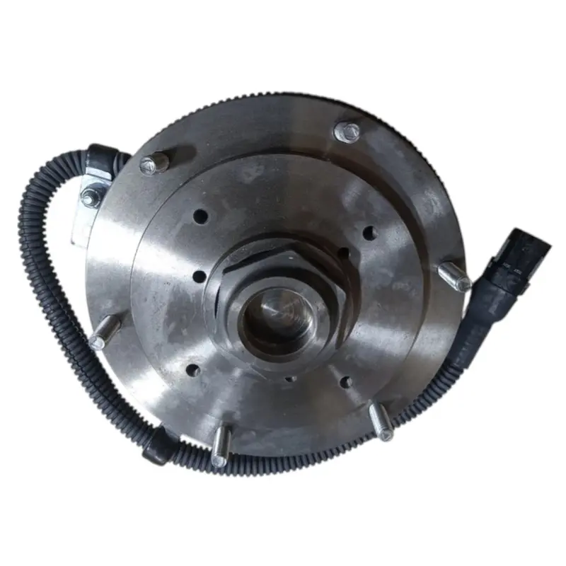 Hor 996012 Genuine Horton Fan Clutch Kit 2