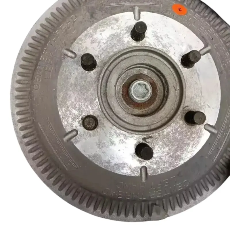 Hor 999422 Genuine Horton Fan Clutch 1