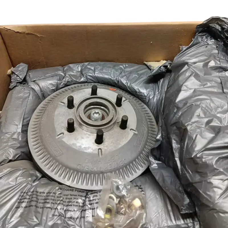 Hor 999422 Genuine Horton Fan Clutch 2