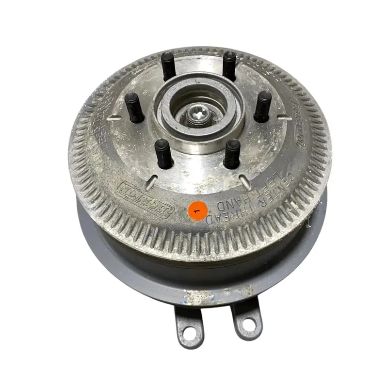 Hor 99A9292 Genuine Horton Engine Cooling Fan Clutch 2