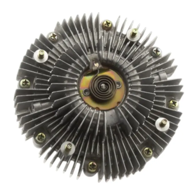 Hor 99A9734 Genuine Horton Engine Cooling Fan Clutch 1
