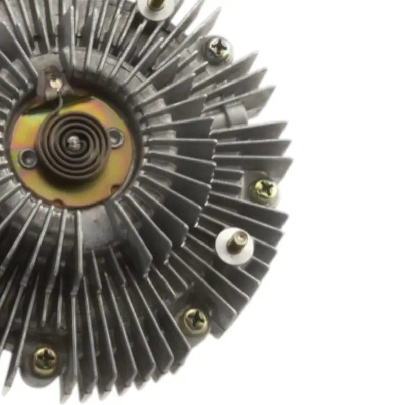 Hor 99A9734 Genuine Horton Engine Cooling Fan Clutch 2