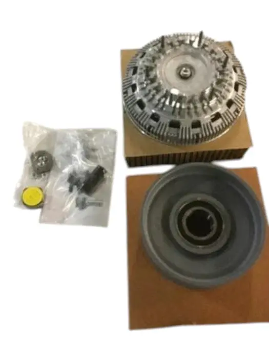 Hor79a7618 Genuine International Fan Clutch Assembly 1