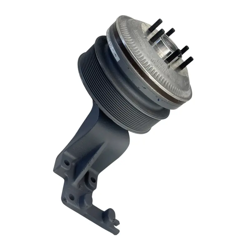 Hor79a9205 Genuine Horton Engine Cooling Fan Clutch 1