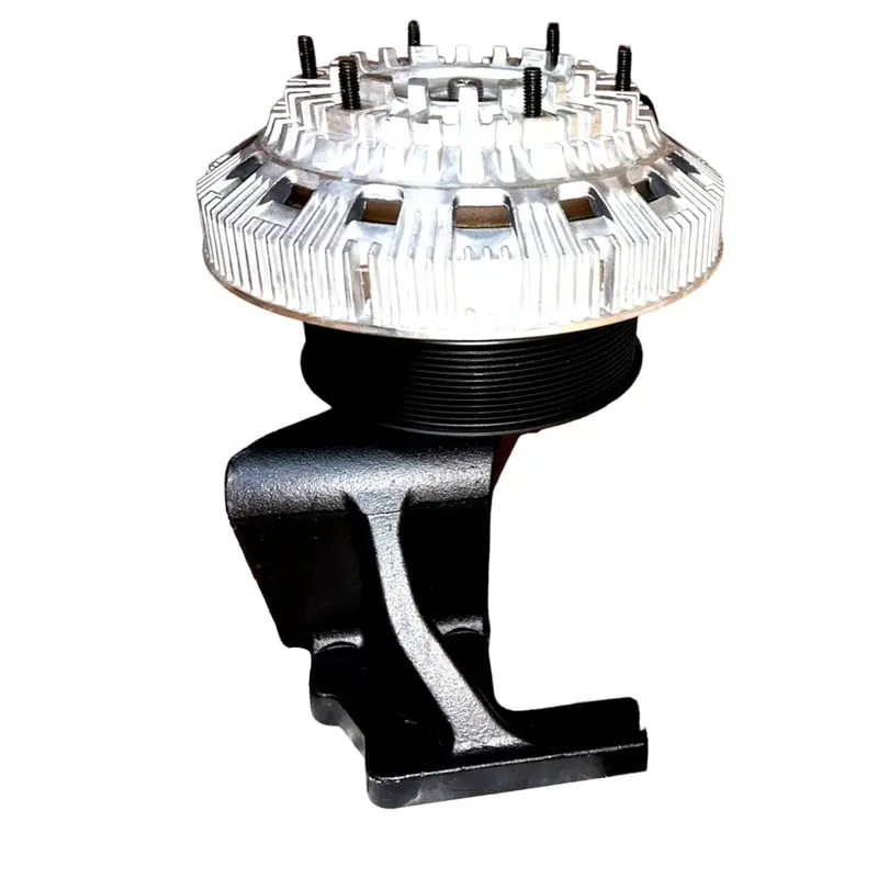 Hor79a9595 Genuine Horton Fan Clutch 1