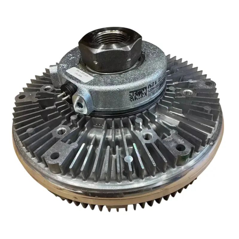 Hor9804023 Genuine Horton Fan Clutch 1